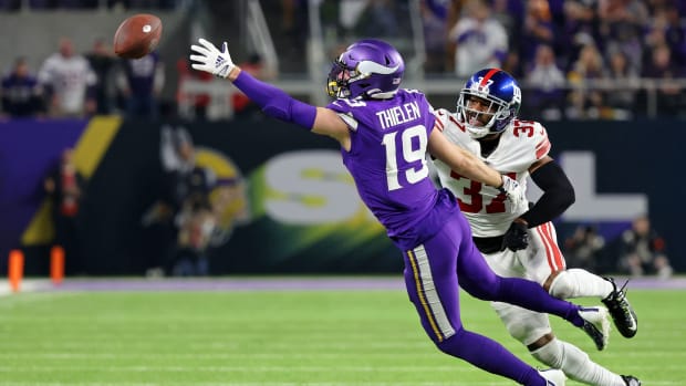 Adam Thielen